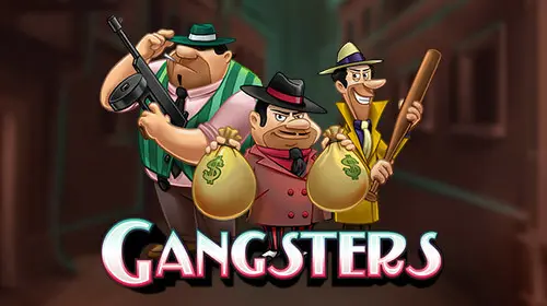 Gangsters coverImage