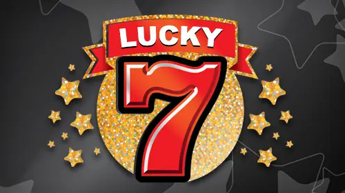 Lucky7 coverImage