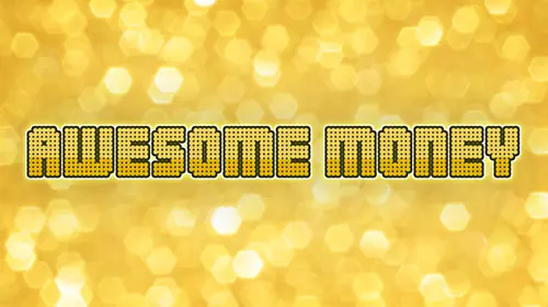 Awesome_money coverImage