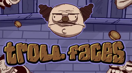 Troll Faces coverImage