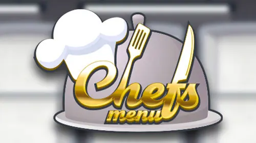 Chef_menu coverImage