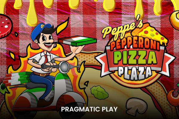 Peppe's Pepperoni Pizza Plaza coverImage