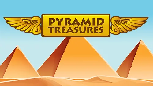 Pyramid_treasures coverImage