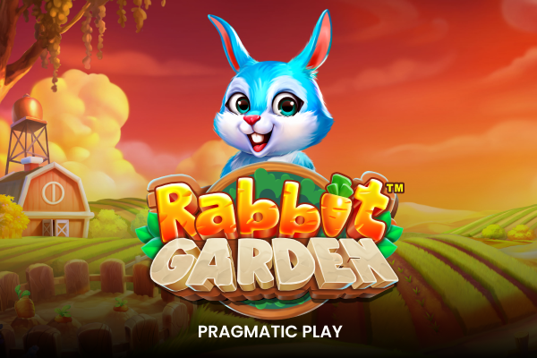 Rabbit Garden coverImage