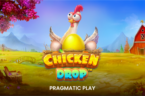 Chicken Drop coverImage