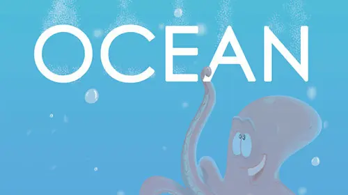 Ocean coverImage