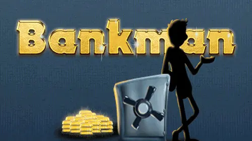 Bankman coverImage