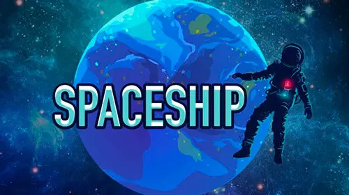 Spaceships coverImage