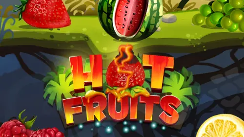 HOT Fruits coverImage