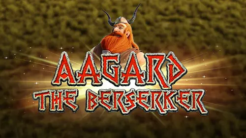 Aagard The Berserker coverImage