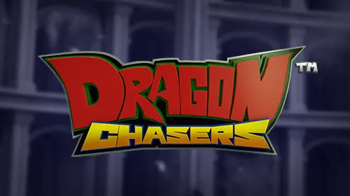 Dragon_chaser coverImage