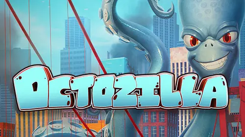 Octazilla coverImage