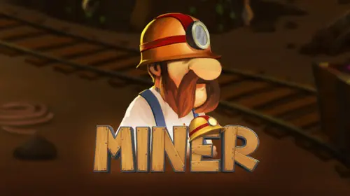 Miner coverImage