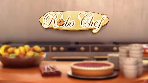 Robo_chef coverImage