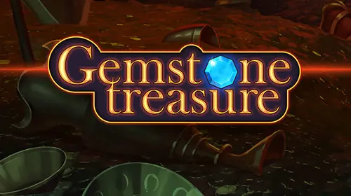 Gemstone coverImage