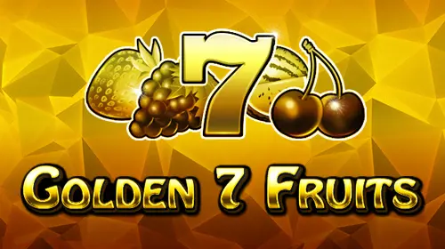 Golden7Fruits coverImage