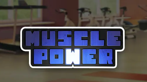 Muscle_power coverImage