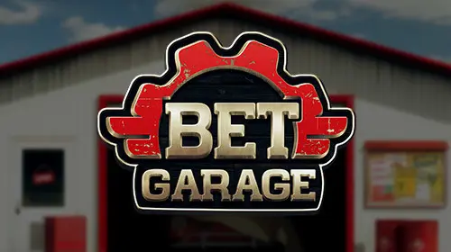 Bet_garage coverImage