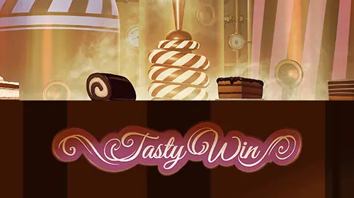 Tasty_win coverImage