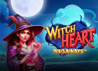 Witch Heart Megaways coverImage