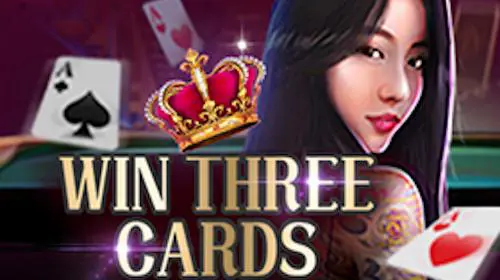 Win Three Cards coverImage