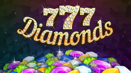 777 Diamonds coverImage