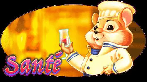 Sante coverImage