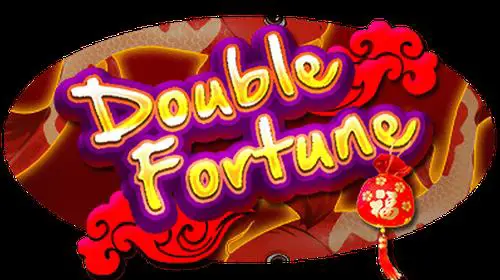 Double Fortune coverImage