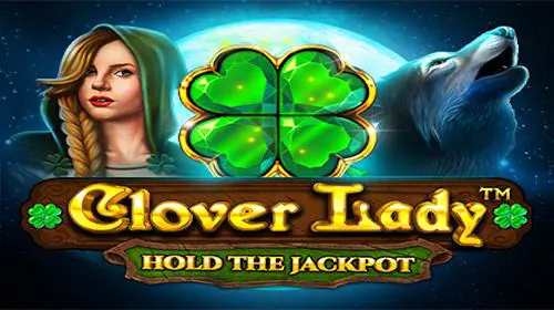 Clover Lady coverImage