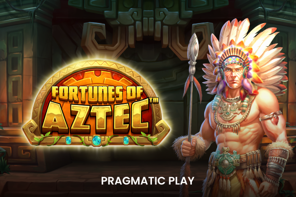 Fortunes of Aztec coverImage