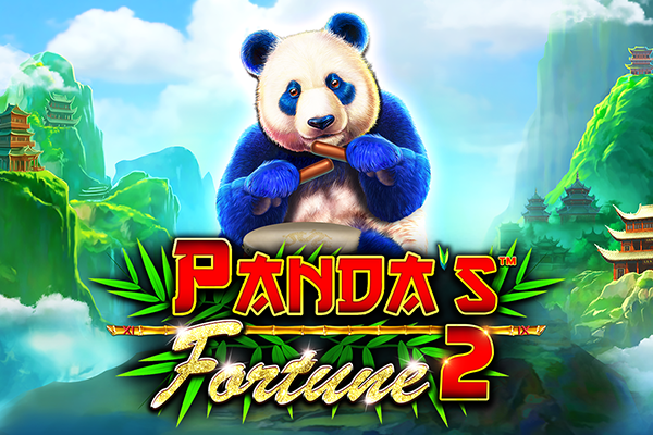 Panda Fortune 2 coverImage