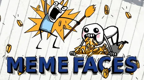 Meme Faces coverImage