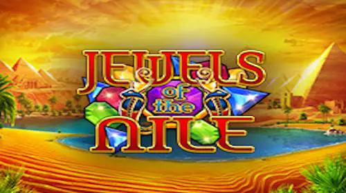 Jewels Of The Nile coverImage