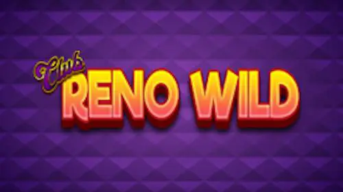 Club Reno Wild coverImage