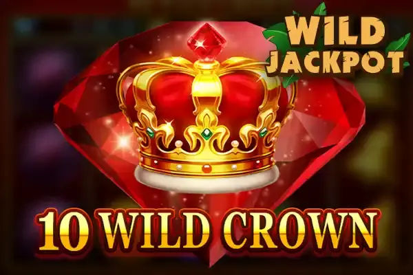 10 Wild Crown coverImage
