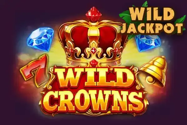 Wild Crowns coverImage