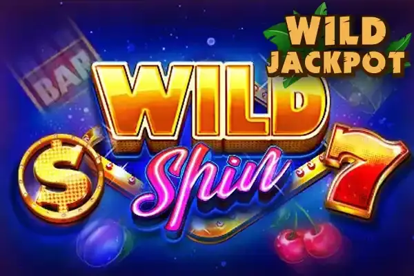 Wild Spin coverImage
