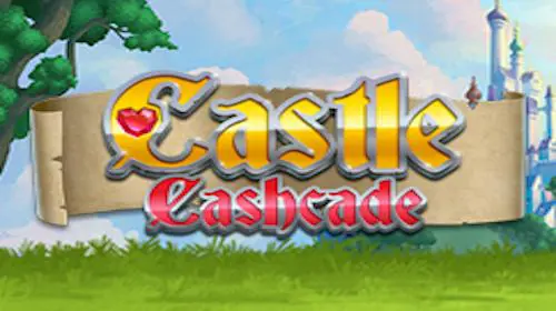 Castle Cashcade coverImage