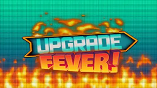 Upgrade Fever coverImage