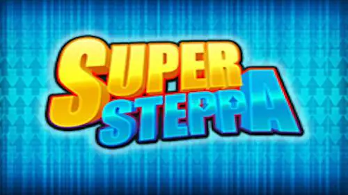 Super Steppa coverImage
