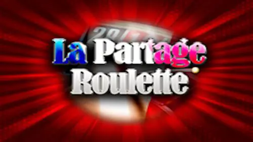 La Partage Roulette coverImage