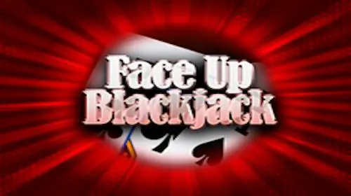Face-Up Blackjack coverImage