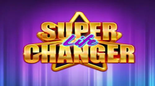 Super Life Changer coverImage