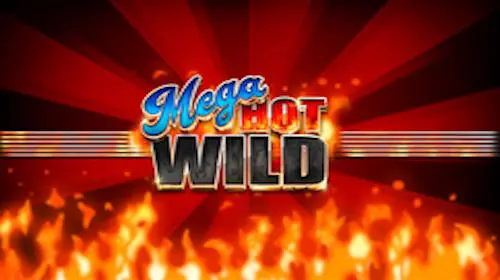 Mega Hot Wild coverImage