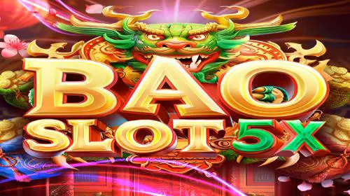Bao Slot 5x coverImage