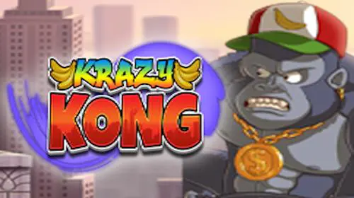 Krazy Kong coverImage