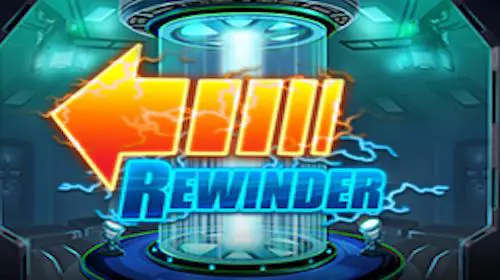 Rewinder coverImage