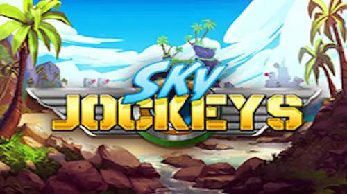Sky Jockeys coverImage