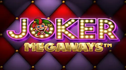 Joker Megaways coverImage