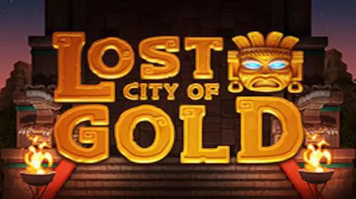 Lost City of Gold coverImage